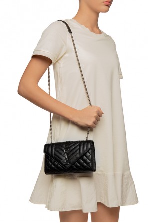 Torba na ramię 'monogram’, zdjęcie 2 Torba na ramię 'monogram’ od Saint Laurent